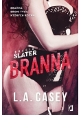 Bracia Slater Branna