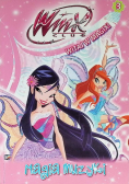 Witaj w magix! Magia muzyki