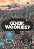Star Wars Gdzie jest Wookiee Tom 2