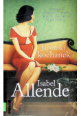 Japoński kochanek