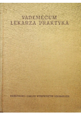 Vademecum Lekarza Praktyka