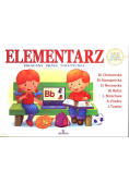 Elementarz Polecany przez nauczycieli