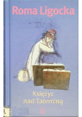 Księżyc nad Taorminą