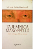 Tajemnica Manoppello