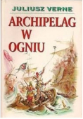 Archipelag w ogniu