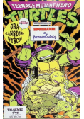 Teenage Mutant Hero Turtles Nr 4
