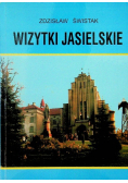 Wizytki jasielskie