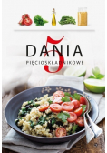 Dania pięcioskładnikowe