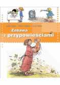 Zabawa z przypowieściami
