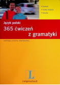 365 ćwiczeń z gramatyki