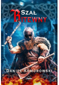 Szał bitewny