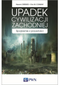 Upadek cywilizacji zachodniej