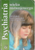 Psychiatria wieku rozwojowego