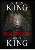 Śpiące królewny Wydanie kieszonkowe