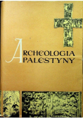 Archeologia Palestyny