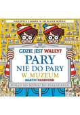 Pary nie do pary. W muzeum. Gdzie jest Wally?