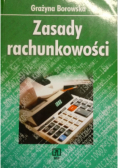 Zasady rachunkowości