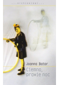 Ciemno prawie noc