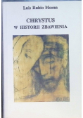 Chrystus w historii zbawienia