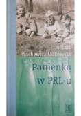 Panienka w PRL u