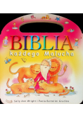 Biblia każdego malucha
