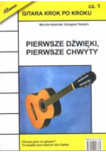 Gitara krok po kroku Część 1