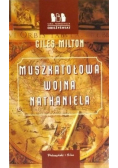 Muszkatołowa wojna Nathaniela