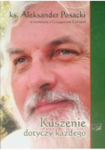 Kuszenie dotyczy każdego