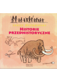 Historie przedhistoryczne