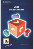 Ćwiczenia z java wykłady i ćwiczenia