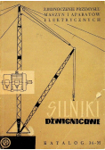 Silniki dźwignicowe