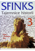 Sfinks tajemnice historii Tom 3