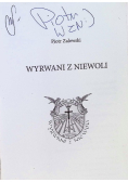 Wyrwani z niewoli