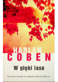 W głębi lasu