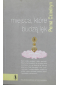 Miejsca które budzą lęk