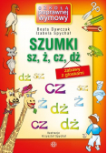 Szumki sz ż cz dż