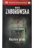 Rajskie ptaki Część 1