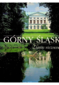 Górny śląsk ziemia nieznana