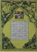 Przekrój 1 do 51 / 1954
