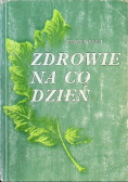 Zdrowie na co dzień