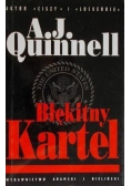 Błękitny Kartel