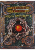 Księga potworów II
