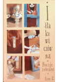 Iłłakowiczówna Poezje zebrane tom 2
