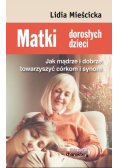 Matki dorosłych dzieci