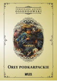Orły podkarpackie