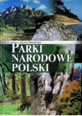 Parki Narodowe Polski