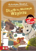 Już czytam Skarb na miodowym wzgórzu
