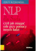 NLP  dla Szefa czyli jak osiągać cele przy pomocy innych ludzi