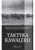 Taktyka kawalerii