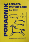 Poradnik Lekarza weterynarii